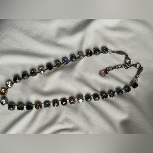 Sabika Necklace